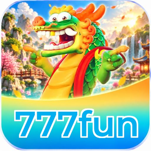 777fun Segurança Logo 2