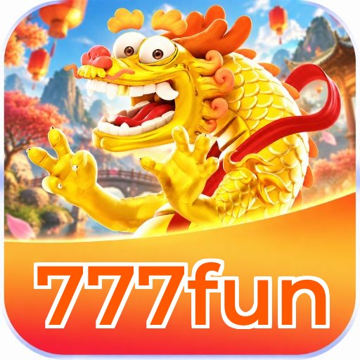 777fun Logo