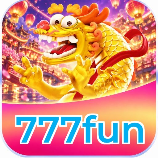 777fun Logo