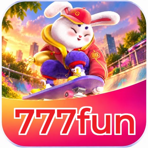 777fun Logo