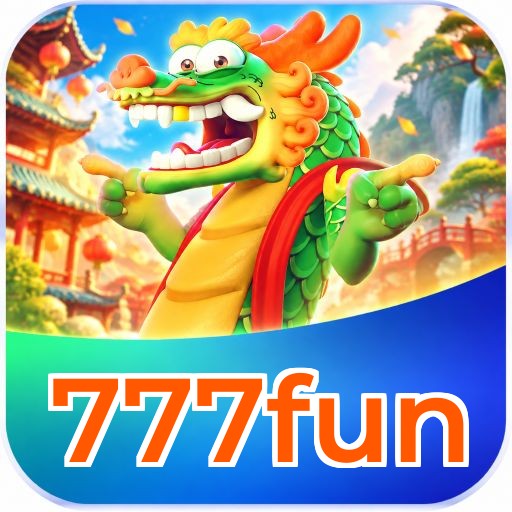 777fun Logo