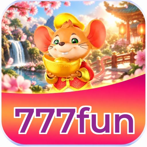 777fun Bônus R$ 5.000 Logo