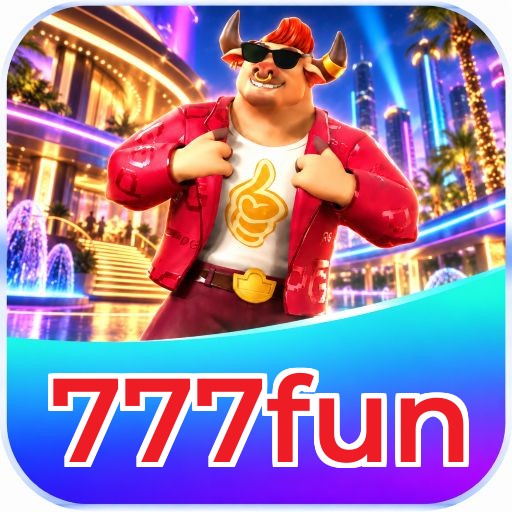 777fun Logo