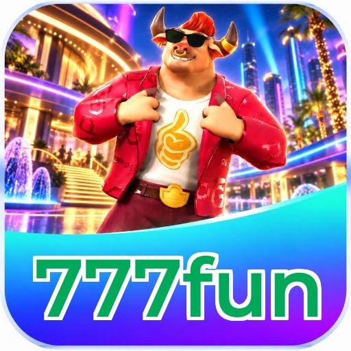 777fun Download Logo Oficial