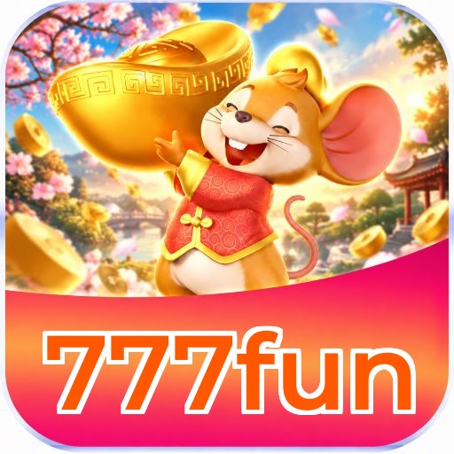 777fun Logo 3