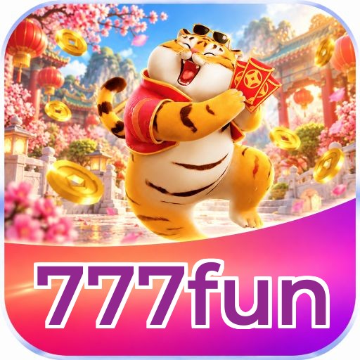 Fortune Tiger Logo 3