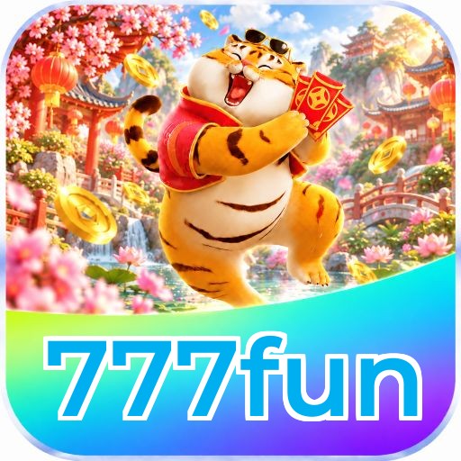 777fun Logo 1