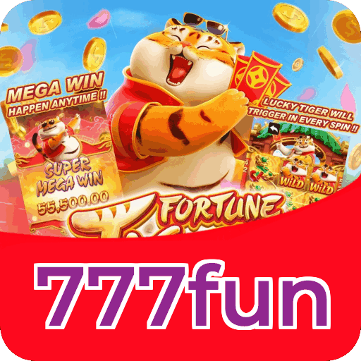 Catálogo 777fun 2.547 jogos - Pragmatic Play, Evolution, NetEnt