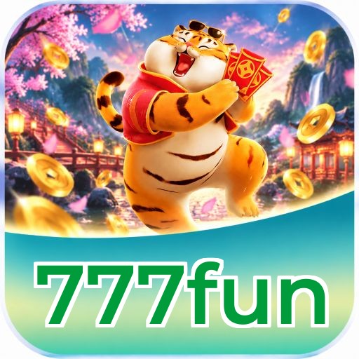 777fun Instalar Logo 1