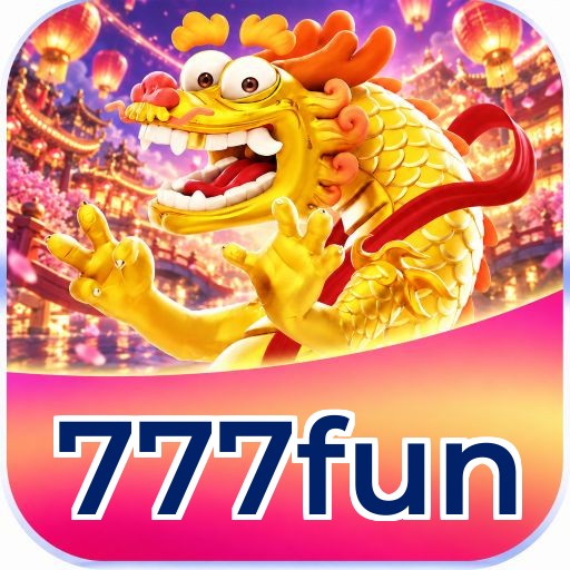 777fun Logo