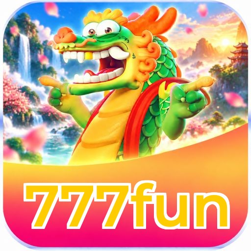 777fun Segurança Logo 3