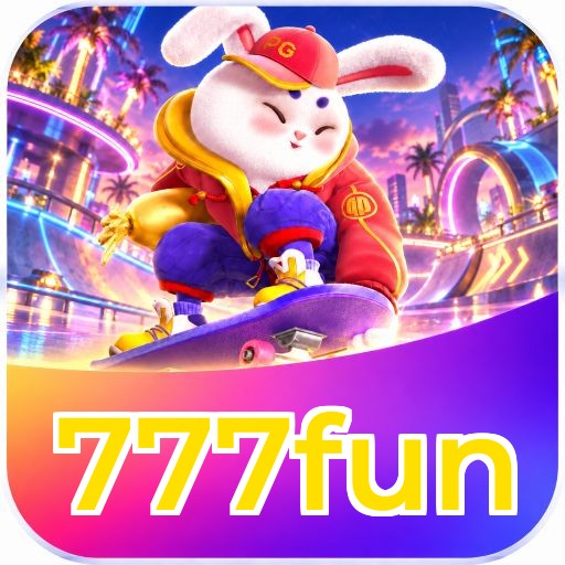 777fun Logo