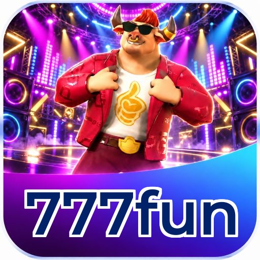 777fun Logo