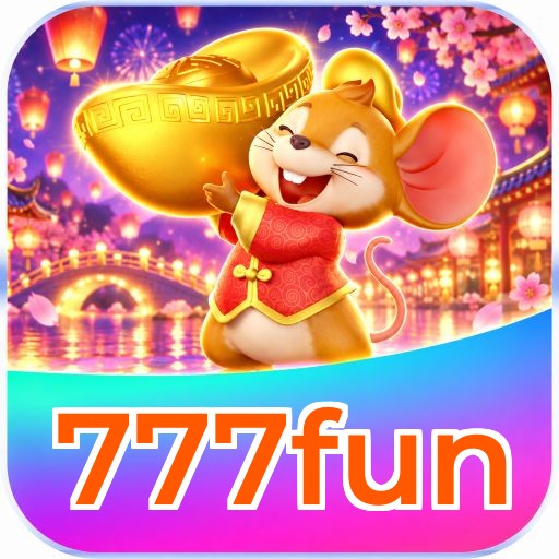777fun Logo