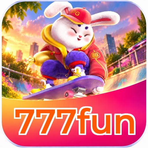 777fun Apostas Esportivas Logo