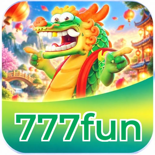 777fun Logo