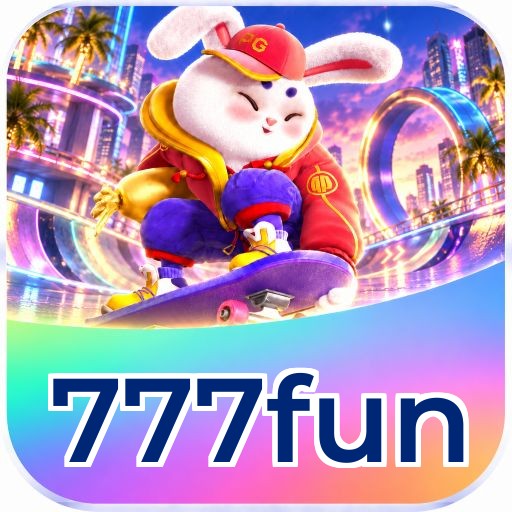 777fun Logo