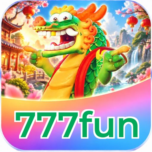 777fun Logo