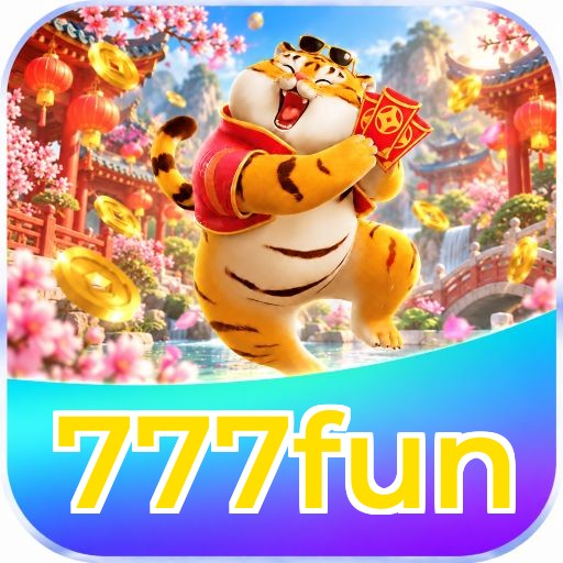 777fun Logo