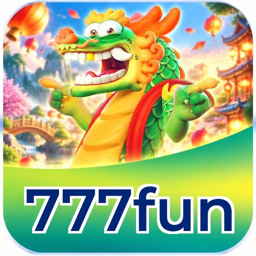 777fun Instalar Logo 2