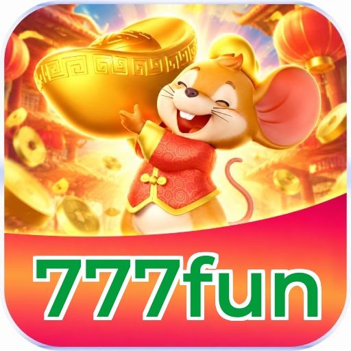 777fun Logo
