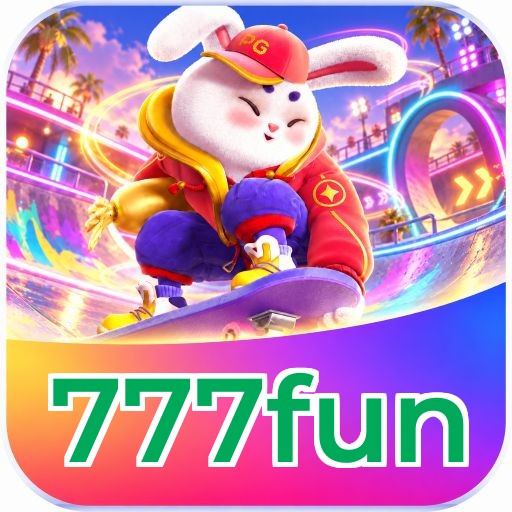 777fun Logo 2