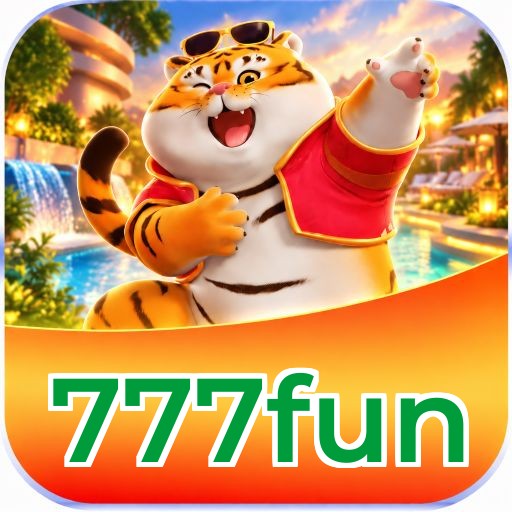 Fortune Tiger Logo 2