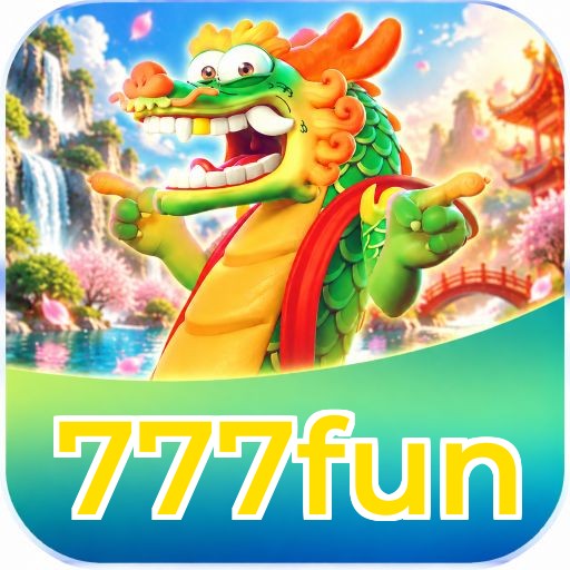 777fun Logo