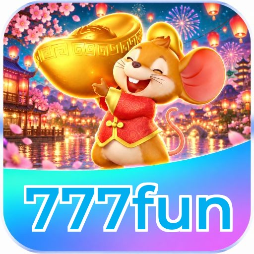 777fun Logo