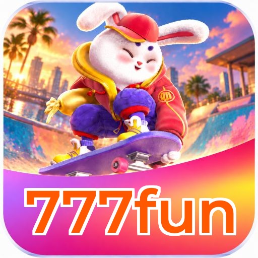 777fun Logo